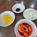 창원 국일성 오래된 중화요리집