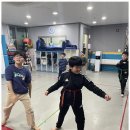 성실 태권도 이미지