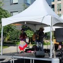 (주)에스원 서울중앙지사 | [EF 토론토 어학연수 후기] 40. Toronto Galic Festival