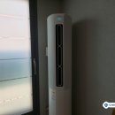 인천주안 미추홀구 에어컨청소 삼성스탠드 에어컨 후기