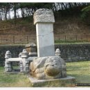 식장지맥 1구간(갈림길~월봉산~순목고개~소라니재~큰고개~수리넘어고개~만인산~태실) 이미지