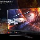 STARPC | [인천시 구월동]피시방모니터 LG32GN50T 게이밍 165HZ 모니터 파이브스타PC방