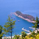 옥녀봉 낚시터 이미지