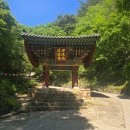 청량사 - 839 | 봉화 가볼만한곳 청량사 직접 다녀온 후기 및 급경사 코스 공략법