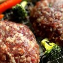 단양토종마늘순대 이미지