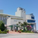 평화전망대휴게소