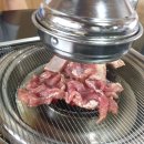 양철갈비