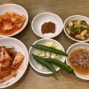순대와녹두빈대떡