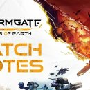 2026-03-02 PTR Update + Stormgate server maintenance 이미지