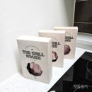 더보쌈구이하우스 | 3만원대 선물 추천 l 돼지고기 선물세트 l 더그릴하우스 이베리코 모둠구이 선물받은 후기