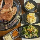온리원갈비합정