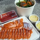 씽씽송어횟집 이미지