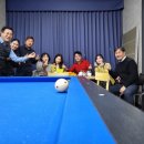 둥지 당구장 이미지