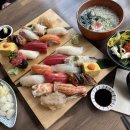 도담동_한신휴시티우측 | 도담동 초밥맛집 숙성회 전문 한사라 실패없는 점심특선 초밥