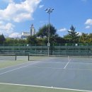 감삼테니스장 이미지