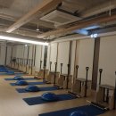 헌드레드 짐 이미지