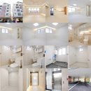 [평택신축빌라] 용죽지구 도시개발구역의 계획하된 도시! 4룸 44평 대형평수 신축 깔끔한 인테리어~ 이미지