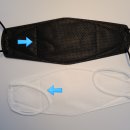 씨앤지건강 | [ 내돈내산 ] 마스크 추천 씨앤지코리아 방역용 마스크 KF94 착용 후기