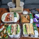 죠샌드위치 샐러딧 부천고강점 | 부천고강동 샌드위치맛집 <죠샌드위치 부천고강점> 브런치샐러드