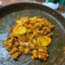 이촌닭갈비 이미지