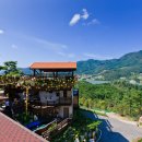 산길넘어펜션 이미지