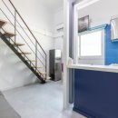 숲 펜션 이미지