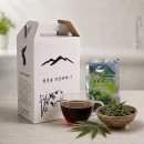 침묵의 살인마 '혈관 질환'을 다스리는 자연의 진정한 보양서- 팔팔조릿대진액(혼합농축건강즙) 이미지