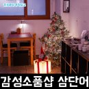 대전 동구 대전역 근처 감성 소품샵 삼단어 후기