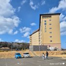 트윈목장 | 대마도 숙소 도요코인 히타카츠 오션뷰 흡연 트윈룸 컨디션 및 택시 이용 후기