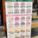 피자마루마포 | [마포 대흥역] 맘스터치 싸이버거와 피자마루 콤비네이션 후기