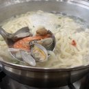 송탄칼국수