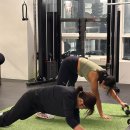 HIIT-FIT | 장산pt 일반 헬스와 차이