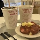 올더디저트 | 합정 성수 꾸덕 쿠키 인스타 빵택배 디저트 맛집 올더어글리쿠키 올어쿠 내돈내산 후기