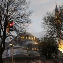 선부동성당경로식당 | 7박 9일 자유여행 #46 이스탄불 투어 ⑭ 이스티클랄 거리 (İstiklal Caddesi)/ 성 안토니오 파도바 성당