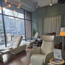 세라젬 웰카페 청담점 | 청담에서 커피 한잔으로 건강 관리할 수 있는 세라젬 웰카페 청담점 마사지기 체험 후기(내돈내산)