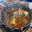 육일감자탕 | 전주 육일식당 고구마순감자탕 내돈내산 솔직후기