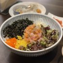 코즈요리 | [혼밥 기록#1] 인천 구월동 일식당 회덮밥 맛집 코즈요리 내돈내산 후기