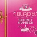 블레이디 Secret Number 안무 시크릿넘버 안무 댄스 직캠 영상 이미지