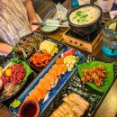 먹방상회 앞 이미지