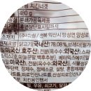 너겟 주식회사 | 100% 국내산 닭고기라 안심하고 먹는 하림 치킨너겟!! 구매 후기 및 추천!!(닭고기함유량 78%)