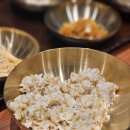 원보리밥 이미지