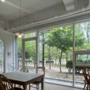 해오름2로3길 | 경북 김천 혁신도시 율곡동 카페 디저트 현지인 로컬 맛집 무드벨 후기 메뉴