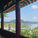 구드래 선착장 화장실 이미지