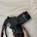 캐논 eos 750d 팝니다:) 이미지