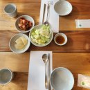 울산 구영리 정나루 방문 후기! 부모님과 방문하기 좋은 칼국수 맛집