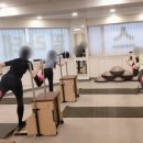 소그룹 PT(남녀) 이미지