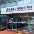 송파체육문화회관 | 송파구체육문화회관 실내 조깅 트랙 이용 후기 (멀미 주의)