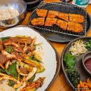 소담채 | 서울 등산 청계산 옥녀봉 코스와 청계산 맛집 소담채 후기