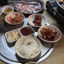 진미솥뚜껑식당 이미지