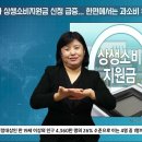 코로나 상생소비지원금 신청 급증 한편에서는 과소비 우려의 목소리 이미지